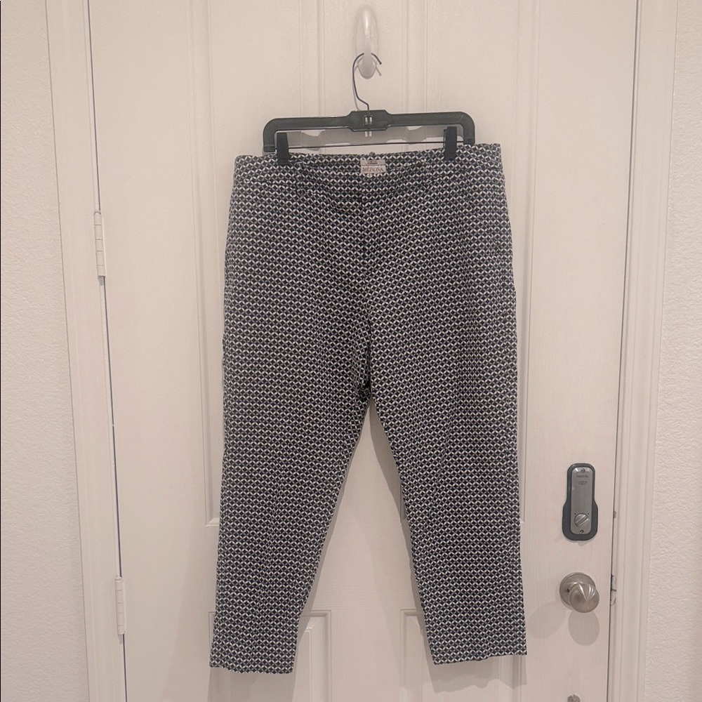 Merona woman’s dress pants - Picture 3 of 7